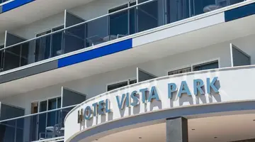 Hotel Vista Park