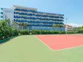 HOTEL VISTA PARK