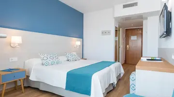 Hotel Vista Park