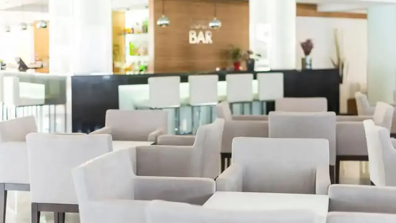 Hotel Vista Park