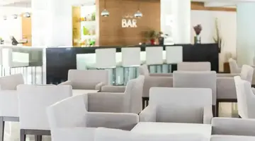 Hotel Vista Park