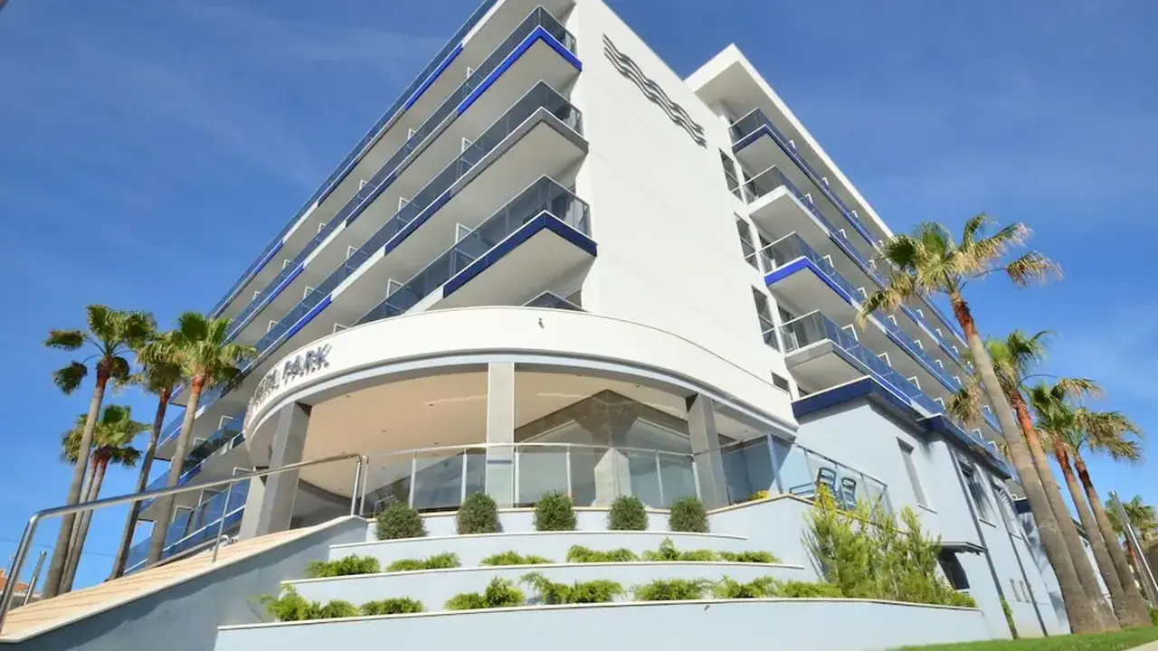 Hotel Vista Park