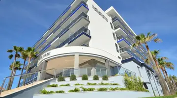 Hotel Vista Park