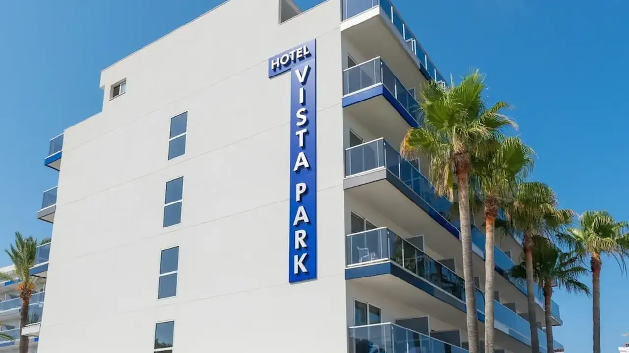 Hotel Vista Park
