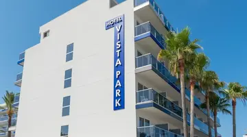 Hotel Vista Park