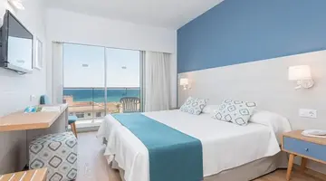 HOTEL VISTA PARK