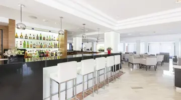 Hotel Vista Park