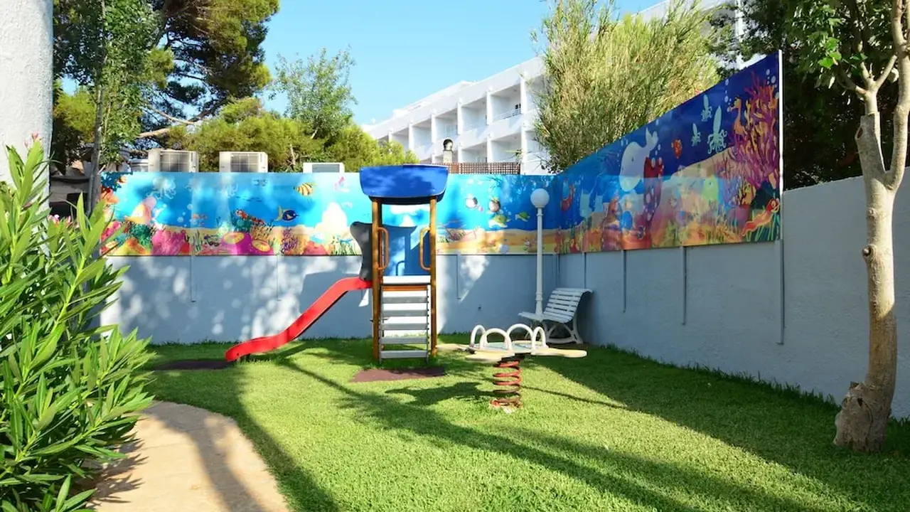 Hotel Vista Park