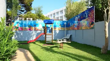 Hotel Vista Park