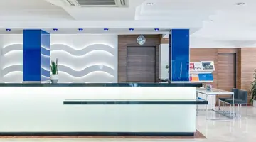 Hotel Vista Park