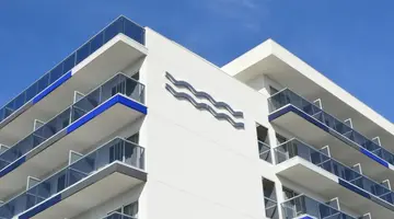 Hotel Vista Park