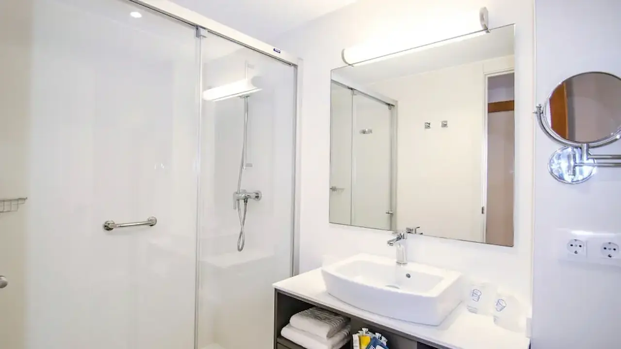 Hotel Vista Park
