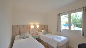 Hotel Vista Park