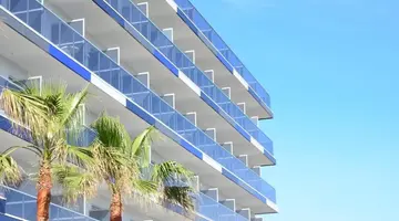 Hotel Vista Park