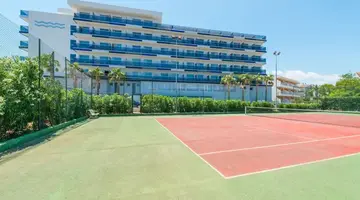 Hotel Vista Park