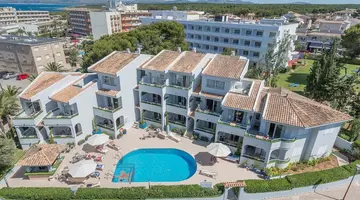 Hotel Vista Park