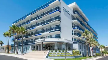 Hotel Vista Park