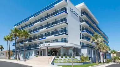 Hotel Vista Park