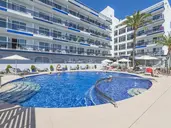 HOTEL VISTA PARK