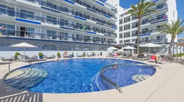 HOTEL VISTA PARK