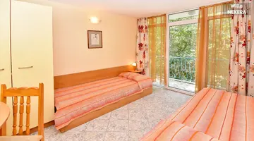 Hotel Vita Park