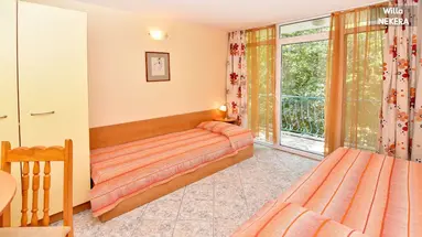 Hotel Vita Park