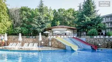 Hotel Vita Park