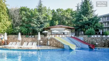 Hotel Vita Park
