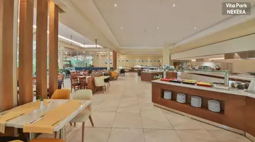 Hotel Vita Park
