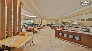 Hotel Vita Park