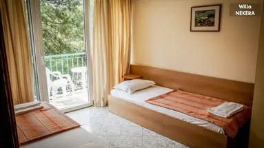 Hotel Vita Park