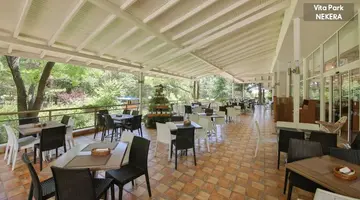 Hotel Vita Park