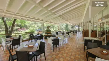 Hotel Vita Park