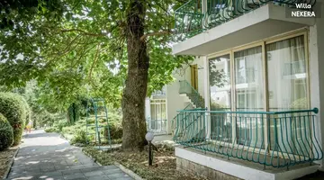 Hotel Vita Park