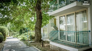 Hotel Vita Park