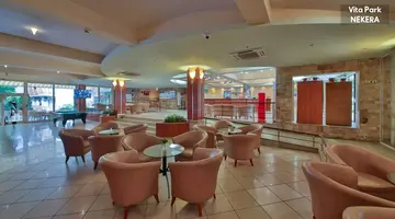 Hotel Vita Park