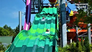 Hotel Vita Park