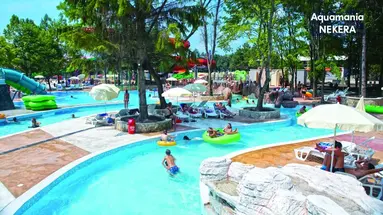 Hotel Vita Park