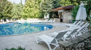 Hotel Vita Park