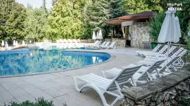 Hotel Vita Park