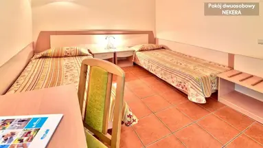 Hotel Vita Park