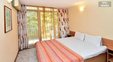 Hotel Vita Park