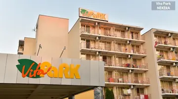 Hotel Vita Park