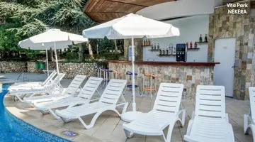 Hotel Vita Park