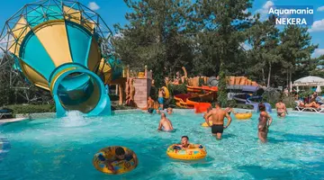 Hotel Vita Park