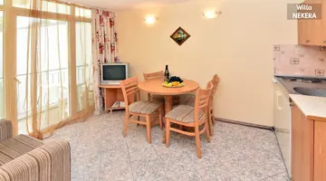 Hotel Vita Park