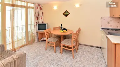 Hotel Vita Park