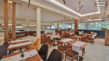 Hotel Vita Park