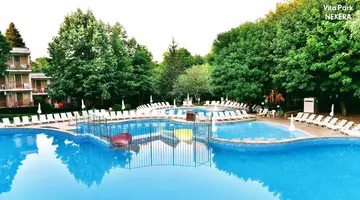Hotel Vita Park