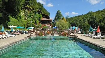 Hotel Vitarium - Terme Krka